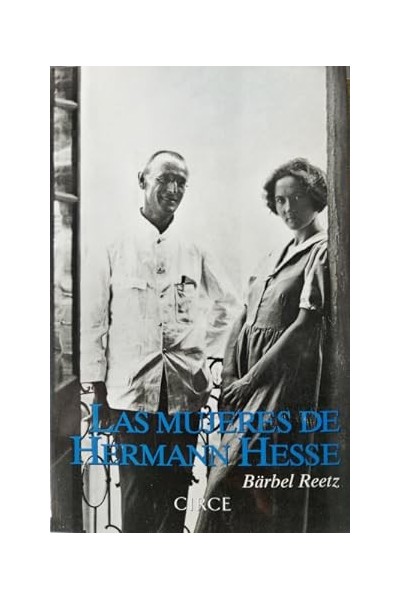 Las mujeres de Hermann Hesse
